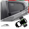 Cortinas solares - Audi A3 8P (2003-2012) 3p