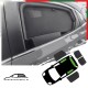 Cortinas solares - Audi A3 8L, 3 portas (1996-2003)