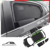 Cortinas solares - BMW X5 E70 (2006-2013)