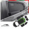 Cortinas solares -BMW Serie 2 F46 Gran Tourer (2014-2022)