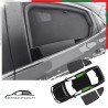 Cortinas solares - BMW G20 Série 3 (2018-presente)