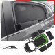 Cortinas solares - BMW X5 F15 (2013-2018)