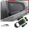 Cortinas solares - BMW Série 5 E61 Touring / Carrinha (2003-2010)
