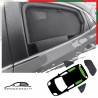 Cortinas solares - Fiat 500 3p  (2007- )