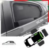 Cortinas solares - Fiat Tipo 5 Portas (2015-)
