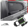 Cortinas solares - Ford Mondeo MK3 SW (2000-2007)