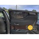 Cortinas solares - Toyota C-HR 2016-