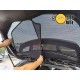 Cortinas solares - Toyota C-HR 2016-