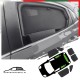 Cortinas Solares - Toyota VERSO-S (2010-2017)
