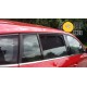 Cortinas solares para Renault Megane Sport Tourer 2016-