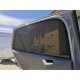 Cortinas solares - VW Volkswagen Up! (2011-presente)