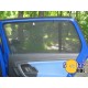 Cortinas solares - Skoda Fabia II Combi (2007-2014)