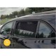 Cortinas solares - Renault MEGANE IV 5p  (2016-actual)