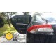 Cortinas Solares - Renault Laguna III Liftback (2007-2015)