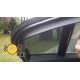 Cortinas Solares - Renault Laguna III Liftback (2007-2015)