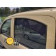 Cortinas Solares - Fiat Panda II, 2003-2012