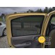 Cortinas Solares - Fiat Panda II, 2003-2012