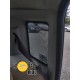 Cortinas Solares - Fiat Panda II, 2003-2012