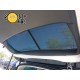 Cortinas solares - Peugeot 5008 (2009-2017)