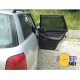 Cortinas solares - Audi A4 B5 Avant (1996-2001)