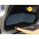 Cortinas solares - KIA Sportage III (2010-2015)