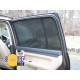 Cortinas solares - VW Touran (2010-2015)