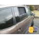 Cortinas solares - VW Touran (2010-2015)