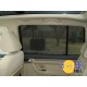 Cortinas solares - VW Touran (2010-2015)