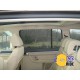 Cortinas solares - VW Touran (2010-2015)