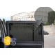 Cortinas solares - VW Touran (2003-2010)