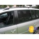 Cortinas solares - VW Touran (2003-2010)