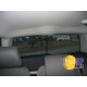 Cortinas solares - VW Touran (2003-2010)