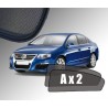 Cortinas Solares - VW Passat Sedan 3C/B6 2005 a 2010