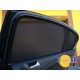 Cortinas Solares - VW Passat Sedan 3C/B6 2005 a 2010