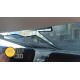 Cortinas solares - VW Passat B8 Sedan 2015-