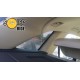 Cortinas solares - Audi Q5 I (2008-2017)