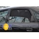 Cortinas solares - Audi A4 B6 sedan (2000-2006)