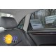 Cortinas solares - Audi A4 B6 sedan (2000-2006)