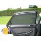 Cortinas solares - Audi A6 C5 sedan (1997-2004)