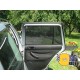 Cortinas solares - VW Golf 4 Variant (1997-2003)