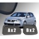 Cortinas solares - VW Golf 5  5p (2003-2009)