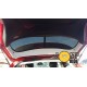 Cortinas solares - Fiat 500X (2014- )